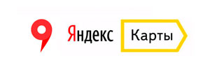 Logo Yandexmap